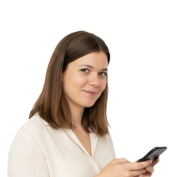 Pauline Reboul conseillère en communication digitale