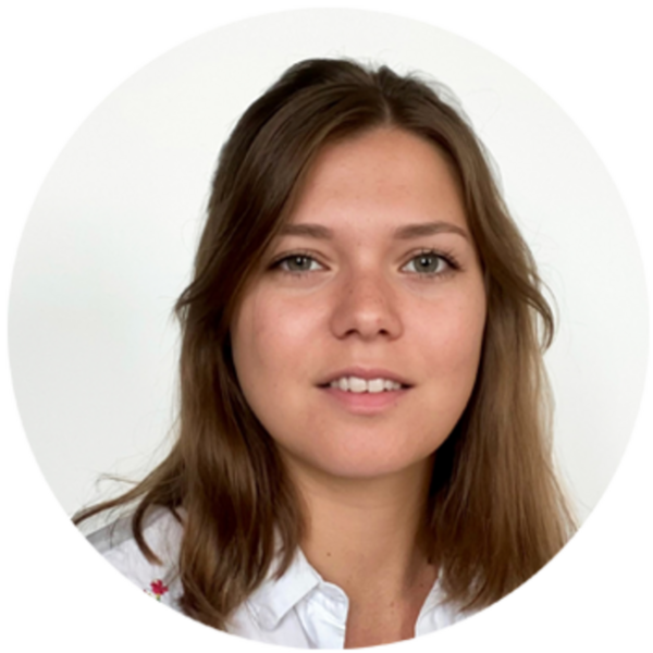 Pauline Reboul conseillère en communication digitale